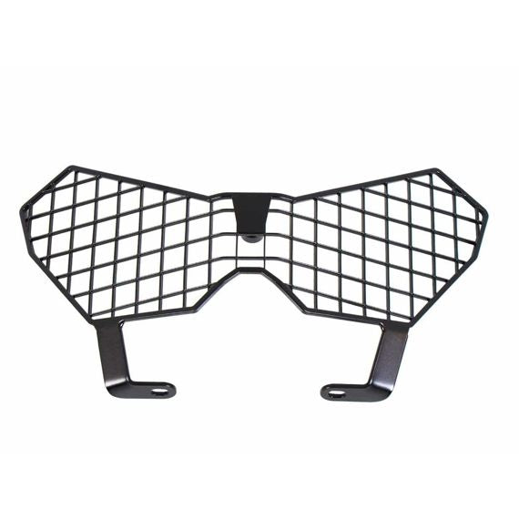 Headlight-grille Hepco&Becker Honda CRF1100L Africa Twin '19-