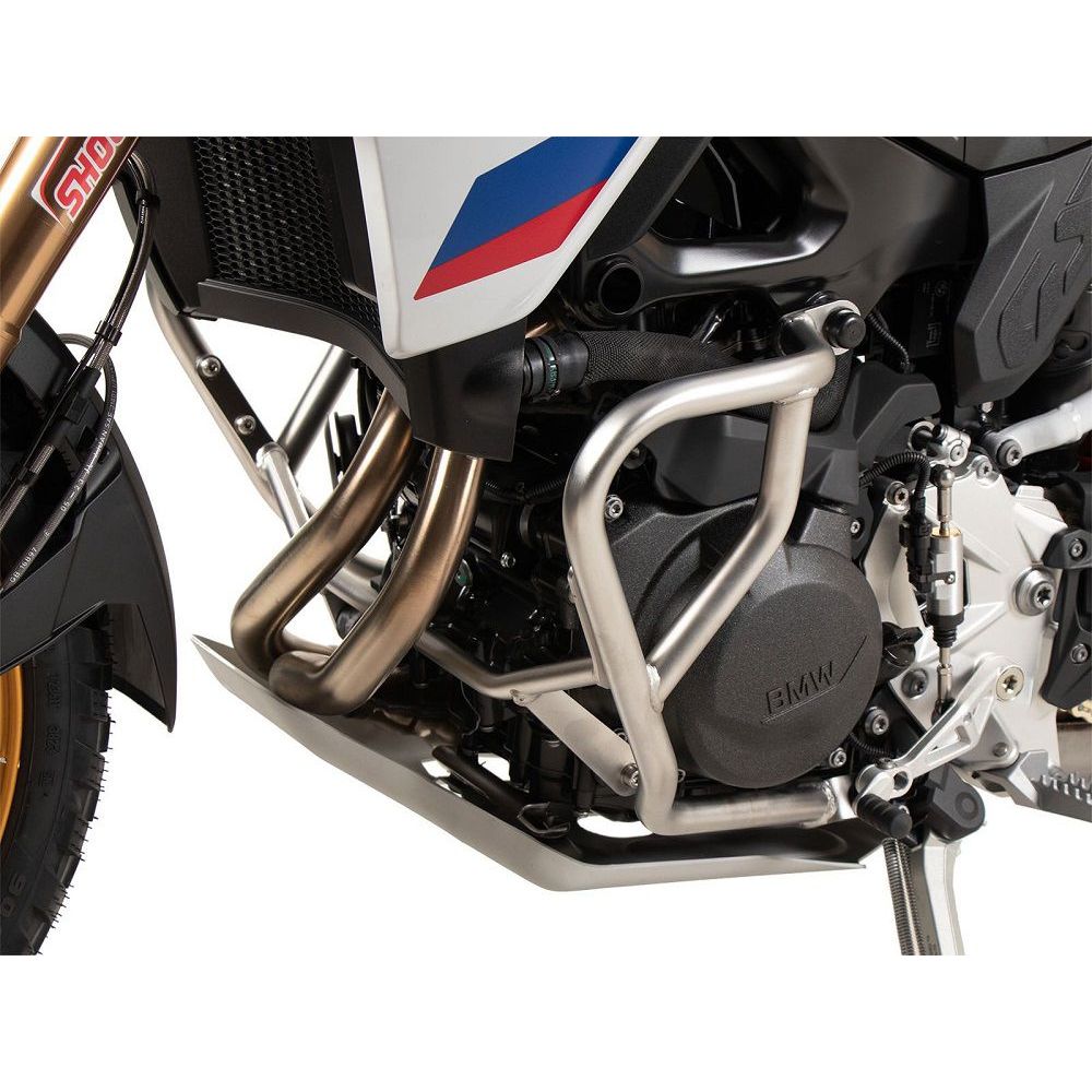 Valbeugel RVS Hepco&Becker BMW F800GS '24-
