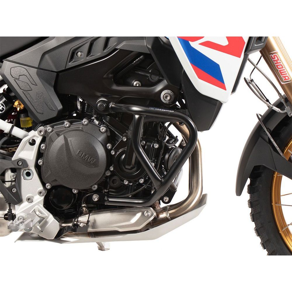 Valbeugel zwart Hepco&Becker BMW F800GS '24-