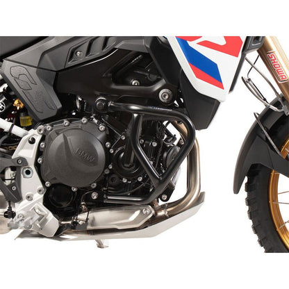 Valbeugel zwart Hepco&Becker BMW F800GS '24-