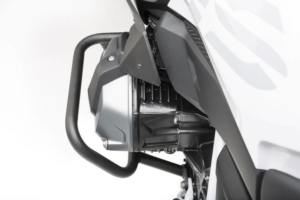 Valbeugel zwart Puig BMW R1250GS LC '18-