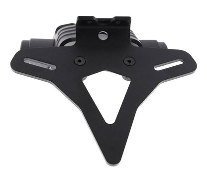 Kentekenplaathouder Evotech Performance Ducati SuperSport 950 '21-