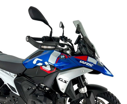 Vervangingsruit Touring WRS BMW BMW R1300GS '23- licht getint (geen radar)