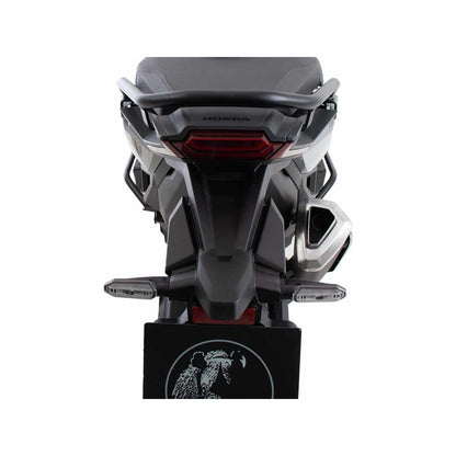 DUO HANDGREEP HEPCO&BECKER HONDA X-ADV 750 '21-