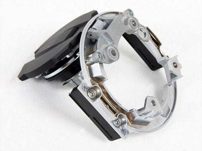 Tankring Lock-it Hepco&Becker voor Kawasaki Z650/ Z900/ Ninja 400