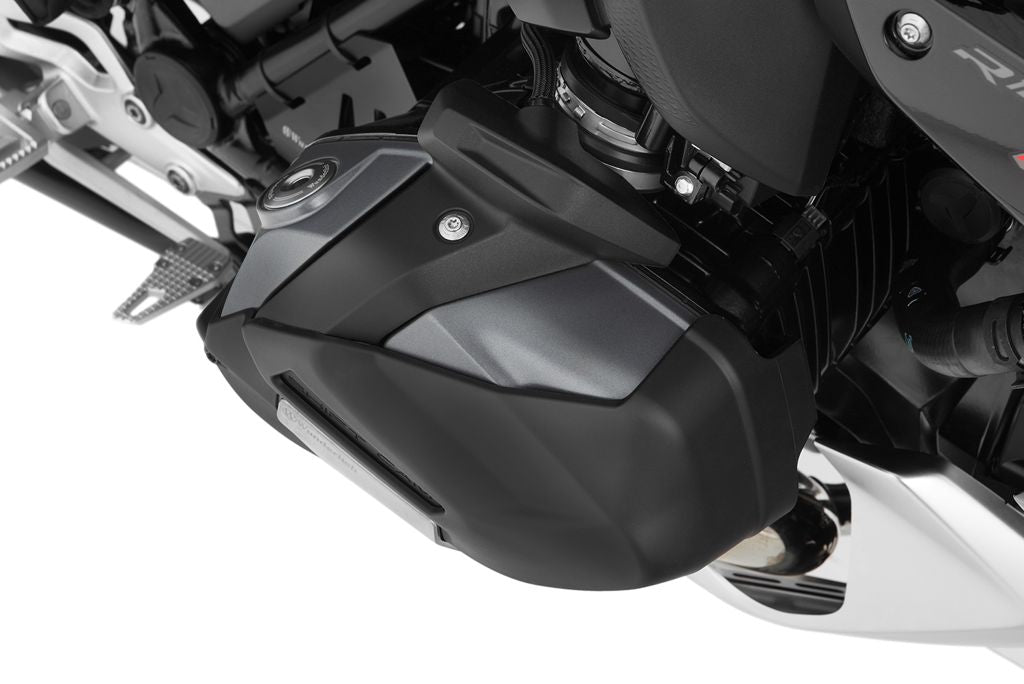 Engine Protector links + rechts Wunderlich voor BMW R1250 GS / Adventure '20-