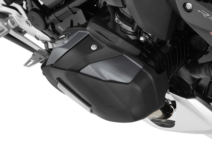 Engine Protector links + rechts Wunderlich voor BMW R1250 GS / Adventure '20-