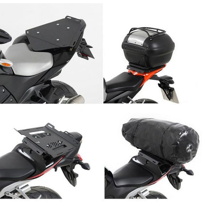 Sportrack Hepco&Becker Suzuki GSX-S950 / GSX-S1000 '21-