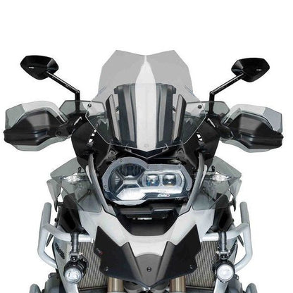 Elektrische ruitverstelling Puig voor diverse BMW R1200/R1250GS modellen