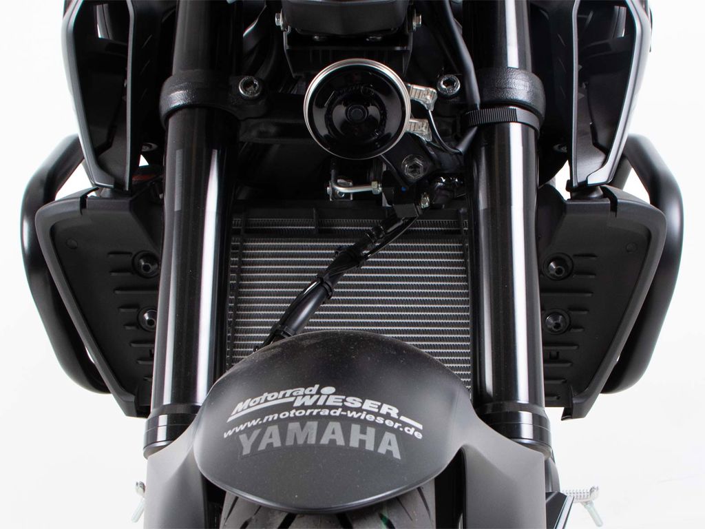 Valbeugel zwart Hepco&Becker Yamaha MT-03 '20-