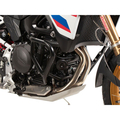Valbeugel zwart Hepco&Becker BMW F800GS '24-