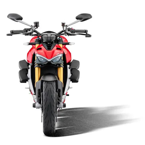Crash bobbins Evotech Performance Ducati Streetfighter V4 '20-