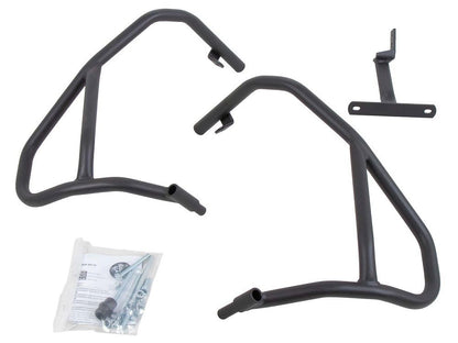Valbeugel boven antraciet Hepco&Becker BMW R1250GS LC '18-23