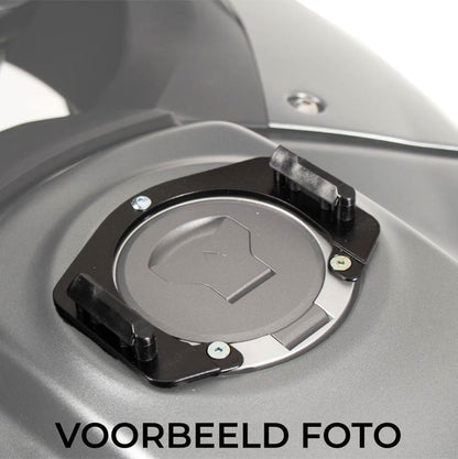 Tankring Basic Hepco&Becker voor KTM 1290 Superduke GT '16-