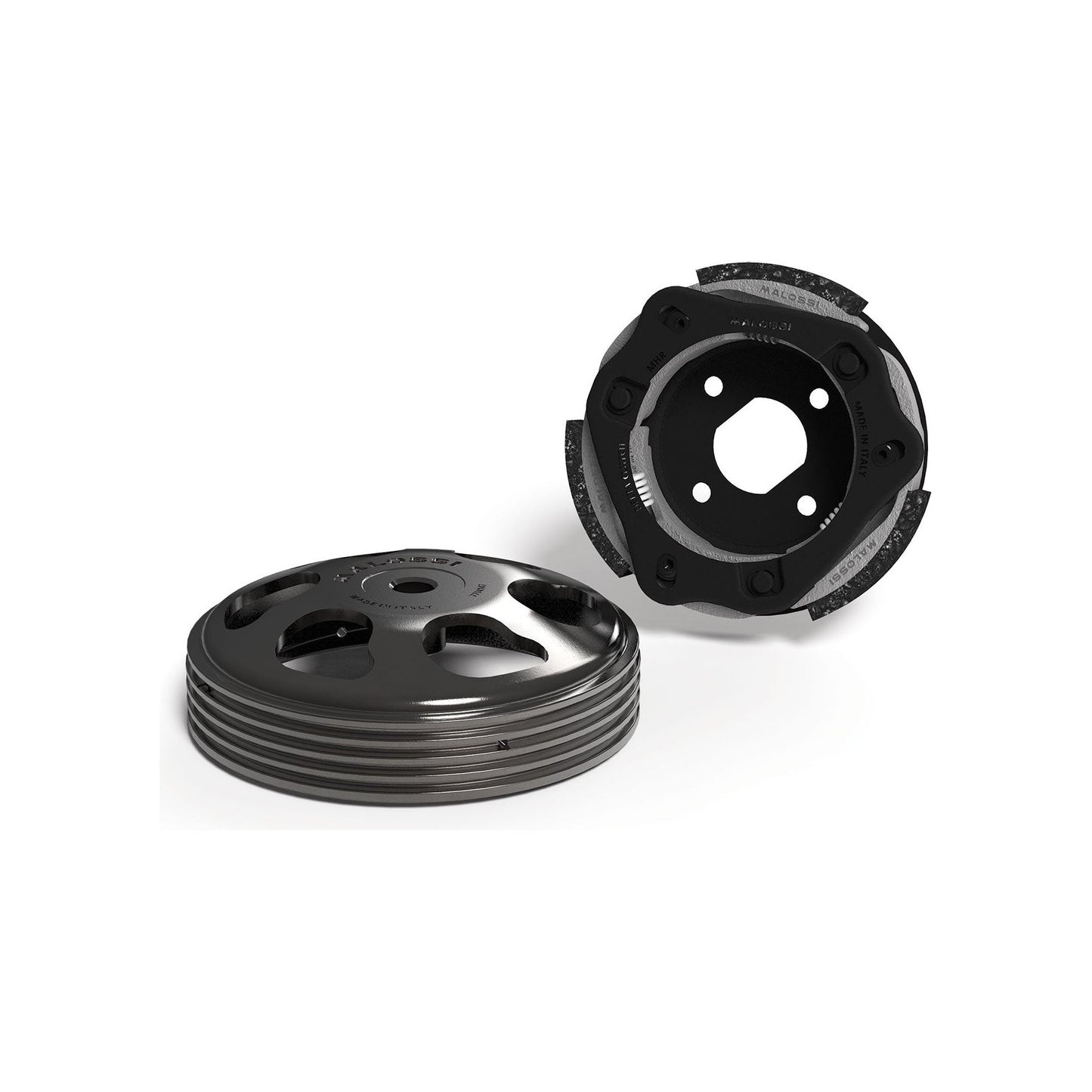 Malossi koppelingset Aprilia SXR 50 E5