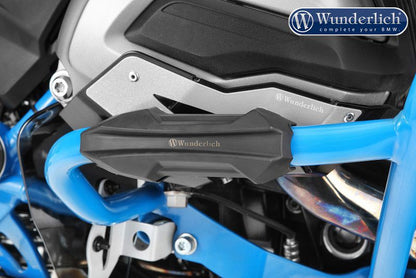 Valbeugel slide pad Wunderlich zwart BMW R1250GS LC/Adventure '18-