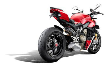 Kentekenplaathouder Evotech Performance Ducati Streetfighter V4 '20-