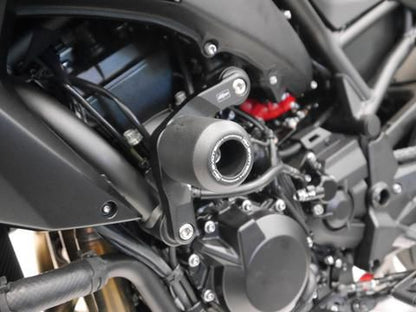Crash bobbins Evotech Performance Kawasaki Z H2 '20-
