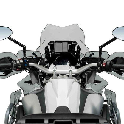 Elektrische ruitverstelling Puig voor diverse BMW R1200/R1250GS modellen