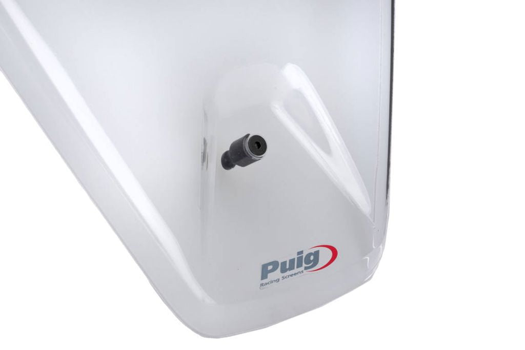Koplamp beschermer transparant Puig BMW R1300GS '23-