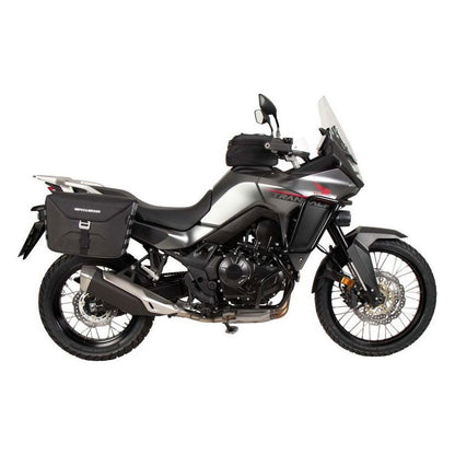 C-Bow tasdragers zwart Hepco&Becker Honda XL750 Transalp '23-