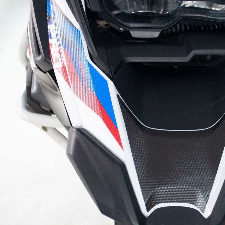 Decoration and protection kit Uniracing BMW R1200GS LC / R1250GS LC Adventure Pro HP