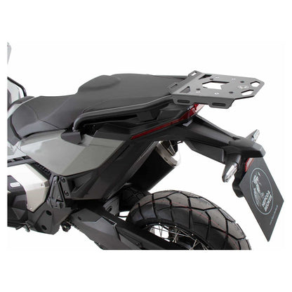 TOPDRAGER MINIRACK ZWART HEPCO&BECKER HONDA X-ADV '21-