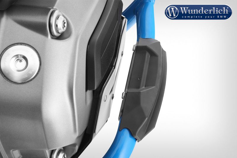 Valbeugel slide pad Wunderlich zwart BMW R1250GS LC/Adventure '18-