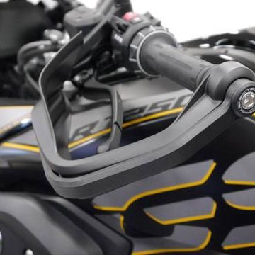 Hand Guard Protectors BMW R1200GS LC '13-18 Evotech Performance