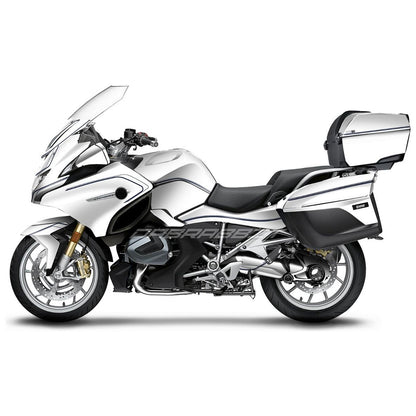 BMW R 1200/1250 RT stickerset wit Z