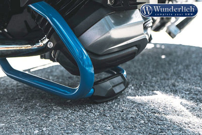 Valbeugel slide pad Wunderlich zwart BMW R1250GS LC/Adventure '18-