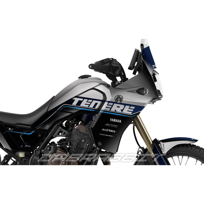 YAMAHA TENERE 700 / T7 stickerset (HF-N)