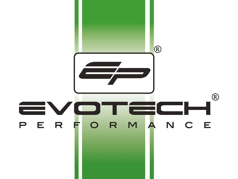 Kentekenplaathouder Evotech Performance Ducati Hypermotard 950 '19-