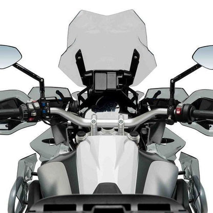 Elektrische ruitverstelling Puig voor diverse BMW R1200/R1250GS modellen