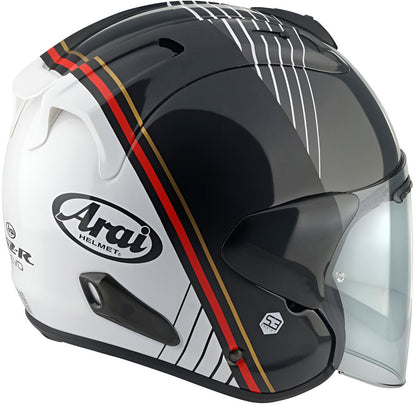 Arai SZ-R EVO Temu Jethelm
