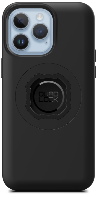 QUAD LOCK MAG Phone Case - iPhone 14 Pro Max