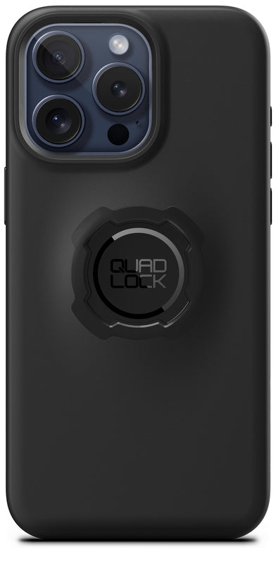 QUAD LOCK Hoesje - iPhone 15 Pro Max