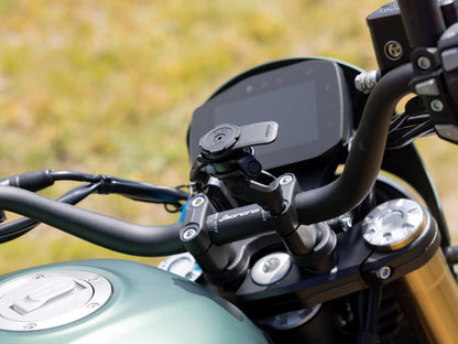 QUAD LOCK Pro Klembevestiging op stuur