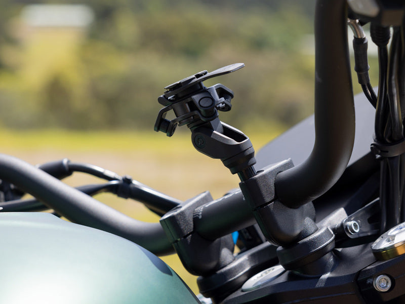QUAD LOCK Pro Klembevestiging op stuur