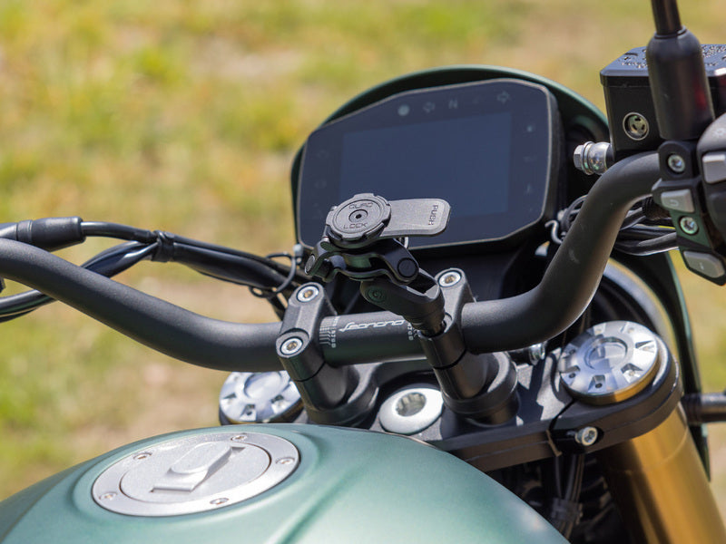 QUAD LOCK Pro Klembevestiging op stuur