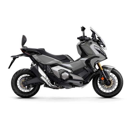 SHAD Rugsteun Montageset – Honda X-ADV 750 (2021–2025)