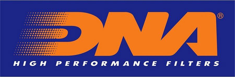 DNA Air Box Filter Cover diverse Yamaha modellen