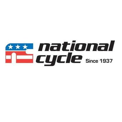 Vervangingsruit National Cycle VStream tall transparant Honda GL1800 Gold Wing '18-
