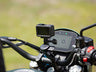 QUAD LOCK Pro Klembevestiging op stuur