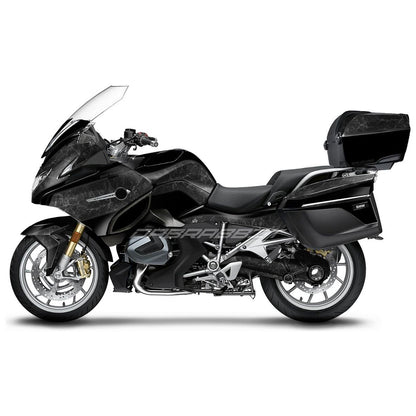 BMW R 1200/1250 RT stickerset camo grey