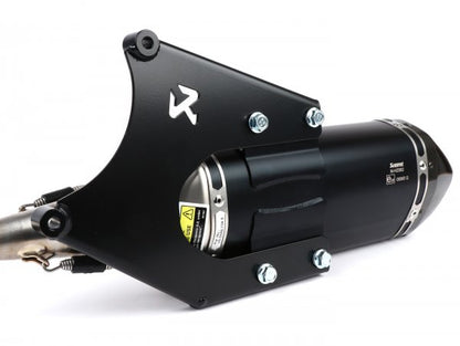 Akrapovic Uitlaatsysteem | Vespa Sprint/Primavera E4 50/80cc