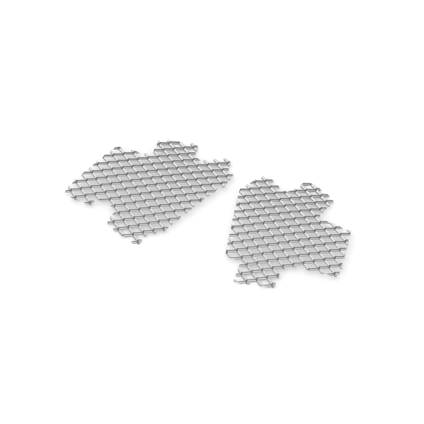 Mesh voor de tankafdekking