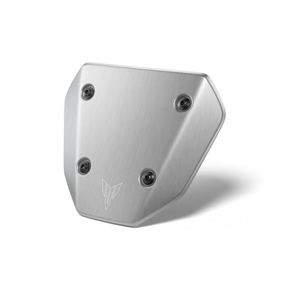 Aluminium vizier