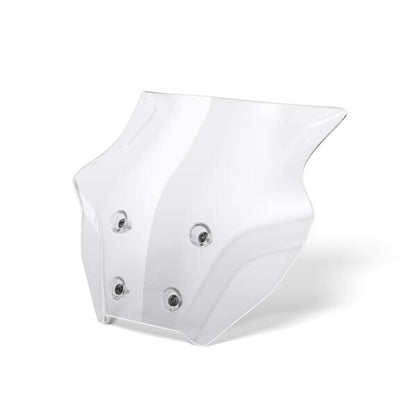 Aluminium vizier