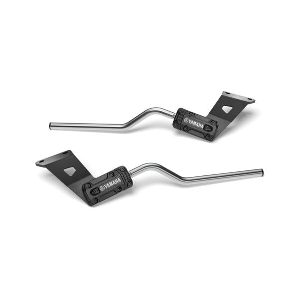 MT-09 Touring-pakket